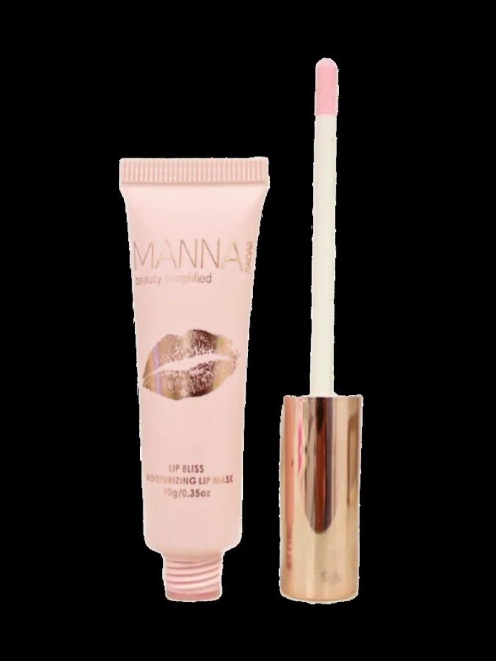 NEW Manna Kadar Lip bliss lip mask